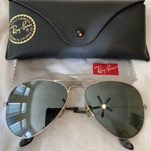 Rayban Aviators